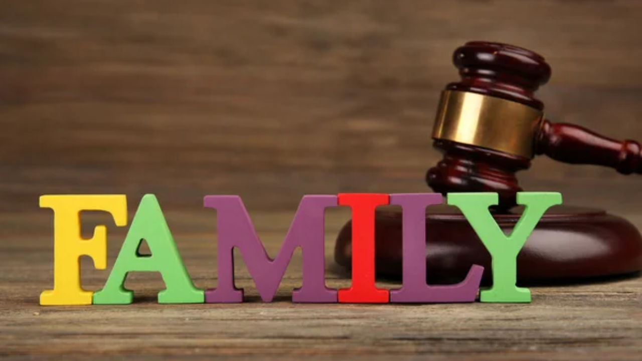 Family Law Advice